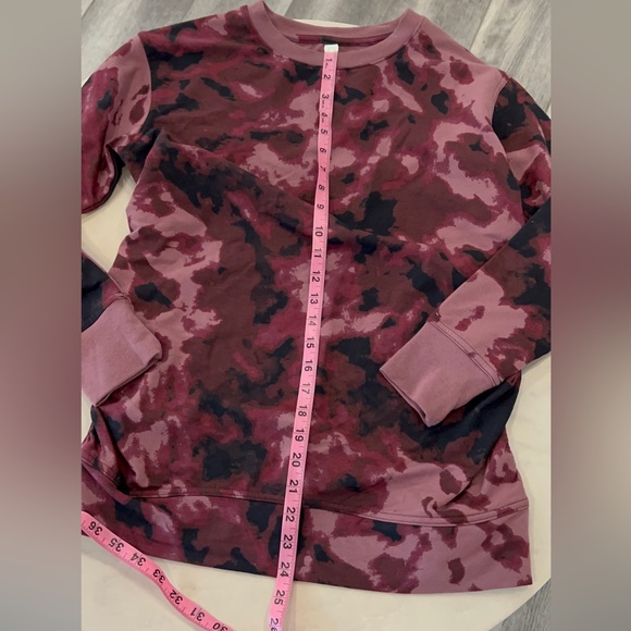 Isabel Maternity, Women’s, Artsy, Printed, Pullover, Sweatshirt. - Picture 9 of 9